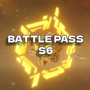 Battle Pass S6
